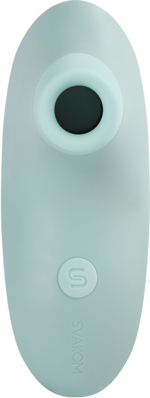 Мятный мембранно-волновой клиторальный стимулятор Pulse Lite Neo Мятный мембранно-волновой клиторальный стимулятор Pulse Lite Neo