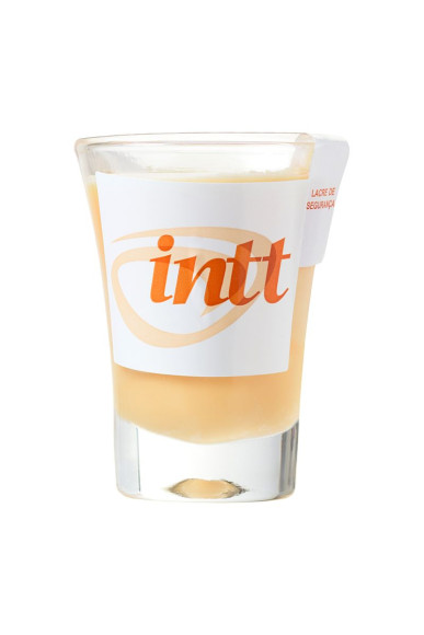 Массажная свеча для поцелуев Peach с ароматом персика - 30 гр. Массажная свеча для поцелуев Peach с ароматом персика - 30 гр.