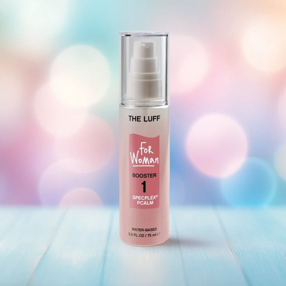 Интимный гель-сыворотка на водной основе Booster 1 - 75 мл. Интимный гель-сыворотка на водной основе Booster 1 - 75 мл.