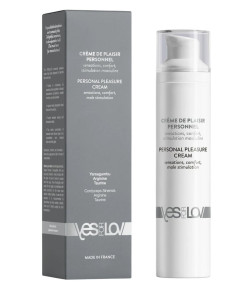 Крем для мастурбации Personal Pleasure Cream - 50 мл.
