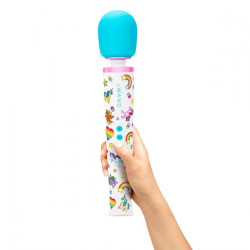 Жезловый вибратор Le Wand Unicorn Wand Жезловый вибратор Le Wand Unicorn Wand