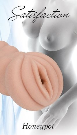 Мастурбатор Satisfaction Honey Pot Мастурбатор Satisfaction Honey Pot