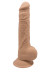 Карамельный фаллоимитатор SILEXD Model 3 9.5’’ - 24 см.