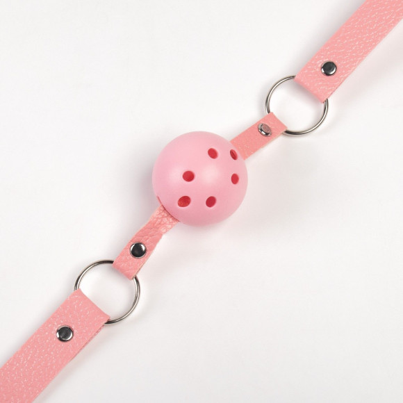 Розовый БДСМ-набор «Оки-Чпоки» из 11 предметов Розовый БДСМ-набор «Оки-Чпоки» из 11 предметов