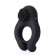 Черное эрекционное кольцо Abe с пультом ДУ Черное эрекционное кольцо Abe с пультом ДУ