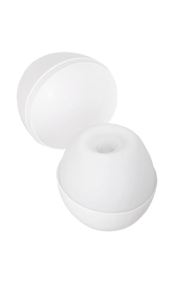 Мастурбатор-яйцо Satisfyer Savage Mini Masturbator Мастурбатор-яйцо Satisfyer Savage Mini Masturbator