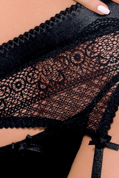 Изысканный комплект Zahara