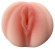 Мастурбатор-вагина с вибрацией в колбе Molly Мастурбатор-вагина с вибрацией в колбе Molly