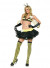 Костюм весёлой пчелки