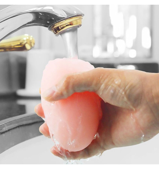 Мастурбатор-ротик MAGIC CAT FLAME Мастурбатор-ротик MAGIC CAT FLAME