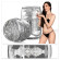 Мастурбатор Fleshlight Quickshot Stoya - вагина и анус Мастурбатор Fleshlight Quickshot Stoya - вагина и анус