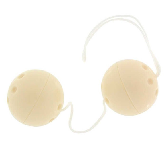 Пластиковые вагинальные шарики Пластиковые вагинальные шарики