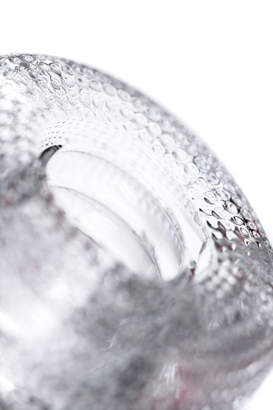 Прозрачный мастурбатор Lingam Asha Прозрачный мастурбатор Lingam Asha