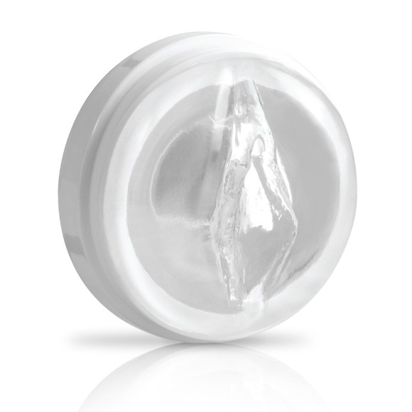 Перезаряжаемый мастурбатор-вагина с держателем для мобильных устройств Extreme Toyz Me Перезаряжаемый мастурбатор-вагина с держателем для мобильных устройств Extreme Toyz Me