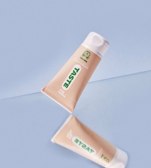 Смазка на водной основе Friday Bae Taste со вкусом мохито - 50 мл. Смазка на водной основе Friday Bae Taste со вкусом мохито - 50 мл.