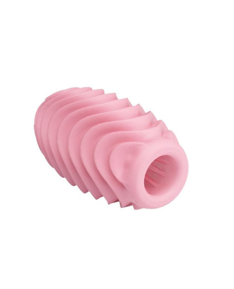 Двусторонний мини-мастурбатор Passionate Двусторонний мини-мастурбатор Passionate