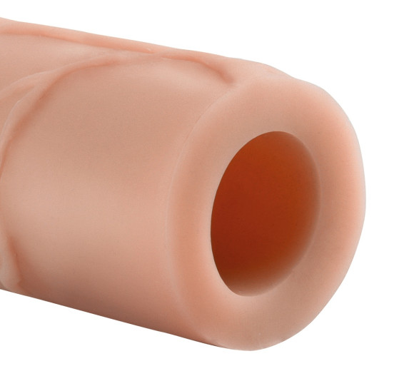 Удлиняющая насадка MEGA 3 EXTENSION - 22,8 см. Удлиняющая насадка MEGA 3 EXTENSION - 22,8 см.