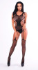 Боди-комбинезон Ines с имитацией чулок Боди-комбинезон Ines с имитацией чулок