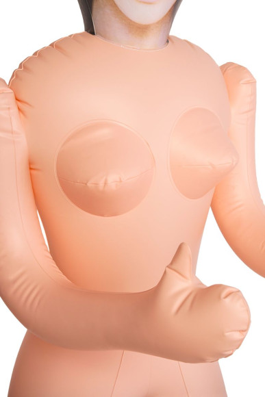 Надувная секс-кукла Jennifer Надувная секс-кукла Jennifer