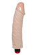 Супер гигантский вибратор-реалистик - 31 см. Супер гигантский вибратор-реалистик - 31 см.
