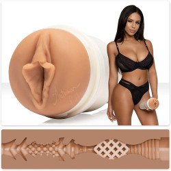 Мастурбатор-вагина Fleshlight Girls - Autumn Falls Cream Мастурбатор-вагина Fleshlight Girls - Autumn Falls Cream
