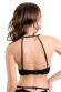 Эротический бралетт Ellen с открытым нижним кливиджем Эротический бралетт Ellen с открытым нижним кливиджем