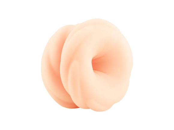 Телесный мастурбатор-стоппер Homme Loyal Henchman Телесный мастурбатор-стоппер Homme Loyal Henchman