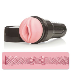 Мастурбатор-вагина Fleshlight - Go Surge Pink Lady Мастурбатор-вагина Fleshlight - Go Surge Pink Lady