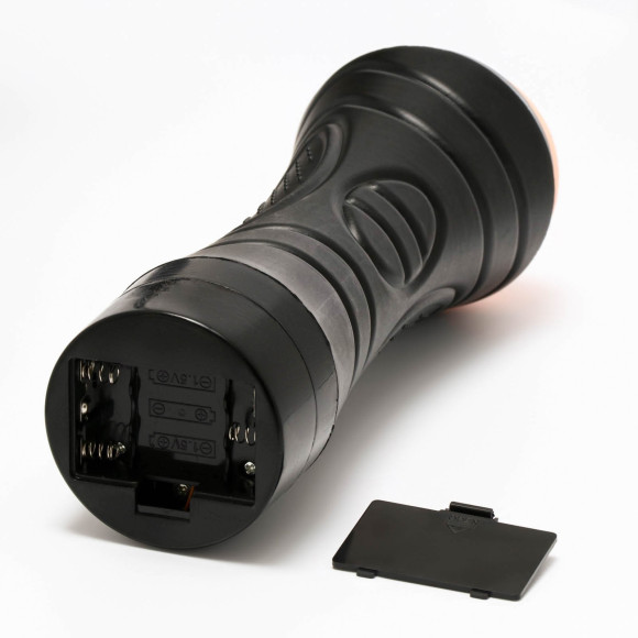 Мастурбатор-вагина в колбе с вибрацией Мастурбатор-вагина в колбе с вибрацией