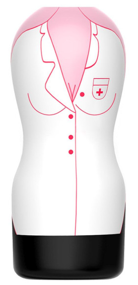 Телесный мастурбатор-вагина Cup 02 Телесный мастурбатор-вагина Cup 02