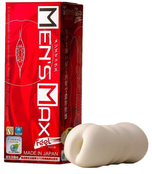 Мастурбатор-вагина Men Мастурбатор-вагина Men