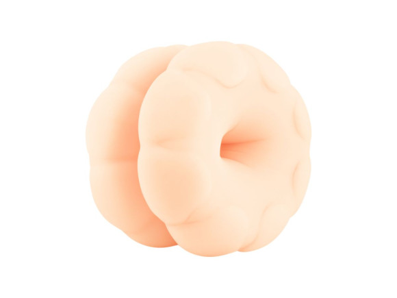 Телесный мастурбатор-стоппер Homme Royal Henchman Телесный мастурбатор-стоппер Homme Royal Henchman