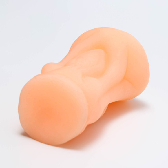 Реалистичный мастурбатор-вагина Yoni №2 Реалистичный мастурбатор-вагина Yoni №2