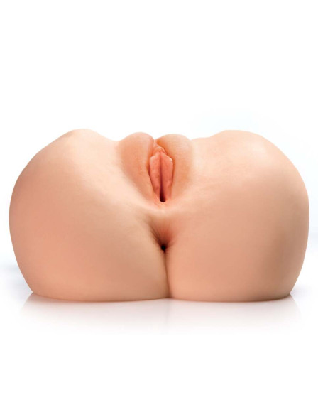 Телесный мастурбатор-торс EZ Bang Torso Телесный мастурбатор-торс EZ Bang Torso