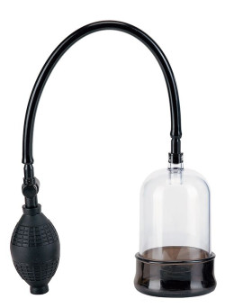 Помпа на головку фаллоса Penis Head Pump Помпа на головку фаллоса Penis Head Pump