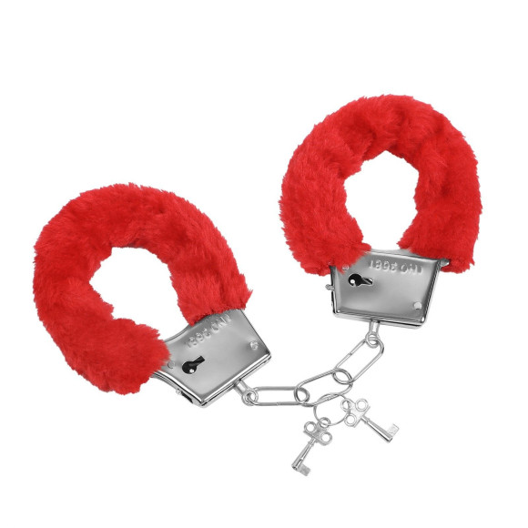 Эротическая игра для двоих «Во власти страсти. Скованные желанием» Эротическая игра для двоих «Во власти страсти. Скованные желанием»