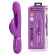 Фиолетовый вибратор-кролик с функцией фингеринга Kampas - 23,2 см. Фиолетовый вибратор-кролик с функцией фингеринга Kampas - 23,2 см.