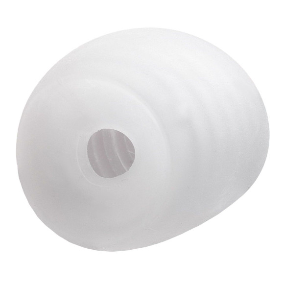 Белый мастурбатор-шар Lucky Ball Type 2 Белый мастурбатор-шар Lucky Ball Type 2