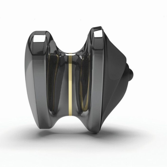 Вибромассажёр с электростимуляцией Hearts Desire Вибромассажёр с электростимуляцией Hearts Desire