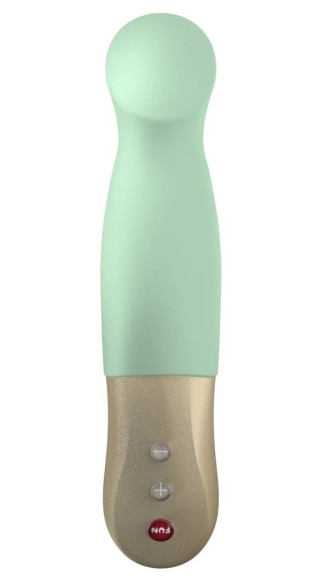 Салатовый вибратор Pulse Vibe Sundaze - 17 см. Салатовый вибратор Pulse Vibe Sundaze - 17 см.