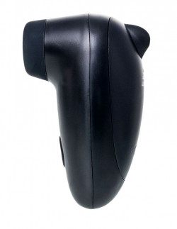 Черный вакуумный cтимулятор клитора PPP CHUPA-CHUPA ZENGI ROTOR Черный вакуумный cтимулятор клитора PPP CHUPA-CHUPA ZENGI ROTOR