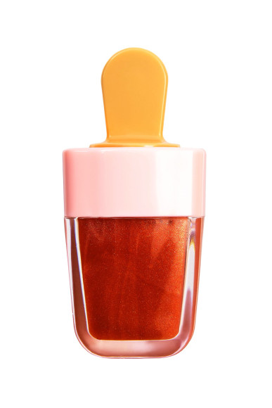 Охлаждающий бальзам для губ «Томный поцелуй» с ароматом черной смородины - 5 мл. Охлаждающий бальзам для губ «Томный поцелуй» с ароматом черной смородины - 5 мл.