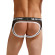 Сексуальные трусы-джоки с контрастной отделкой Gauvine Сексуальные трусы-джоки с контрастной отделкой Gauvine