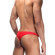 Красные мужские трусы-тонги Красные мужские трусы-тонги