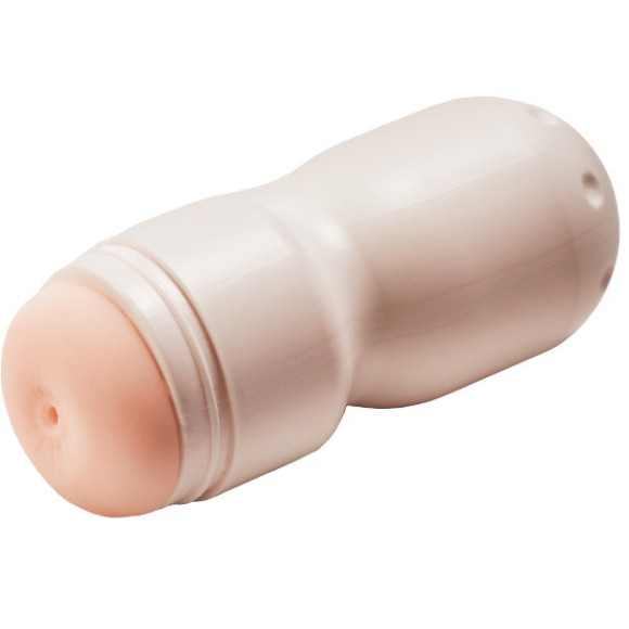 Телесный мастурбатор-анус в тубе Layla Телесный мастурбатор-анус в тубе Layla