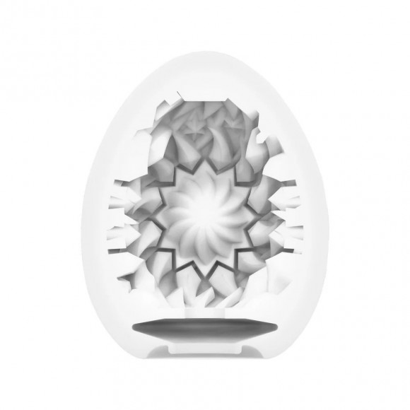 Мастурбатор-яйцо Tenga Egg Shiny II Pride Edition Мастурбатор-яйцо Tenga Egg Shiny II Pride Edition