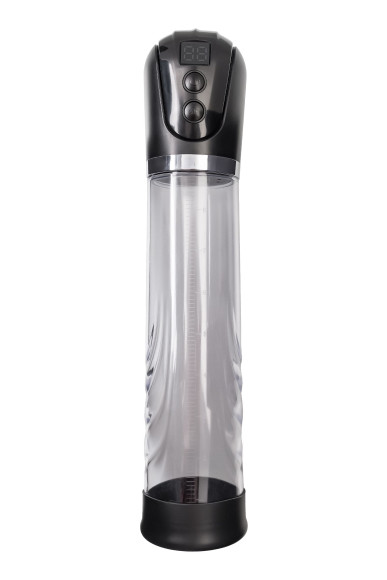 Автоматическая помпа для пениса Ivar Автоматическая помпа для пениса Ivar