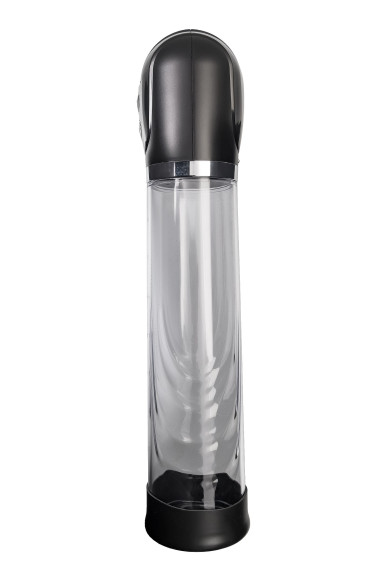 Автоматическая помпа для пениса Ivar Автоматическая помпа для пениса Ivar