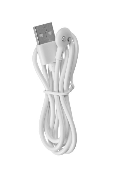 Лиловый тройной вибратор Trinny - 21,5 см. Лиловый тройной вибратор Trinny - 21,5 см.