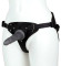 Женский пояс-трусики c 2 насадками и вагинальной пробкой WOMAN LONG Женский пояс-трусики c 2 насадками и вагинальной пробкой WOMAN LONG